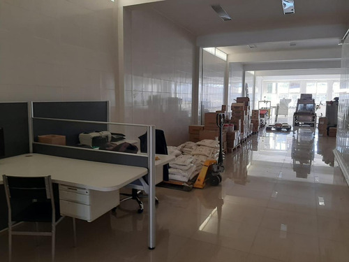 Venta - Edificio Comercial - Vicente Lopez, A Metros De Au. Panamericana