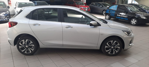 Chevrolet Onix 1.0 Turbo Premier Mt