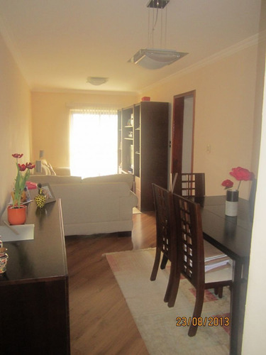 Imagem 2 de 11 de Apartamento - Ref: 2395