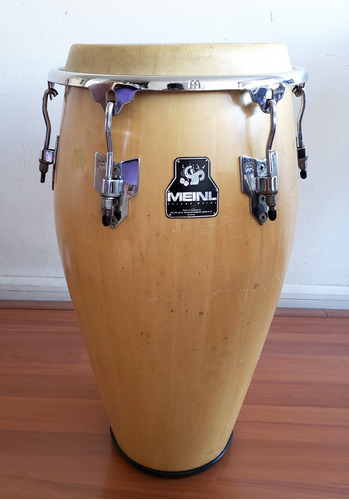 Tumbadora Roland Meinl Aro 14,5  (37 Cm Diámetro)