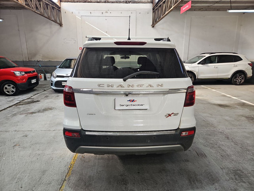 Changan Cx70 Cx70 T 1.5 Aut 2020