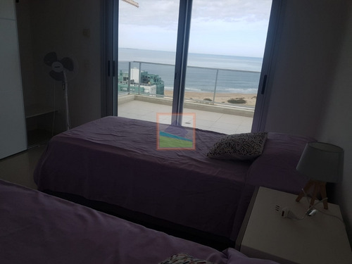Imagen 7 de 14 de Punta Del Este Penthouse, Parada 2 De La Brava,
