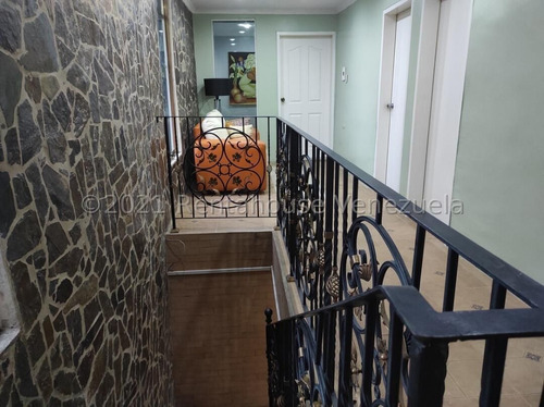 Imagen 17 de 20 de Casa Remodelada En Venta Palo Negro Conj Priv Estef 22-7076