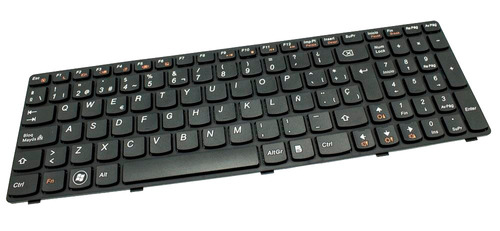 Teclado Ibm Lenovo B570 B580 B590 Z570 Z575 V570 B575 V585