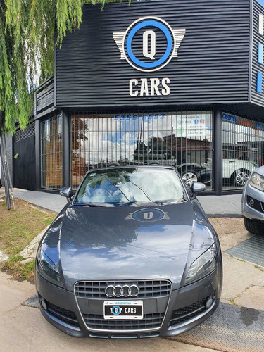 Audi Tt 2.0 T Fsi Stronic 200cv Cabriolet 2009