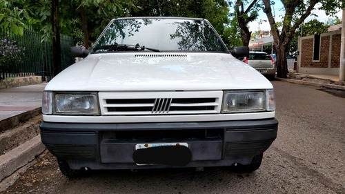 Fiat Duna 1995 1.6 Cl