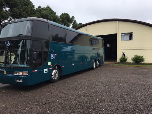 Busscar P400