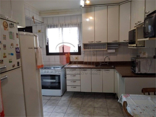 Apartamento - Ipiranga - Ref: 8440 - V-8440