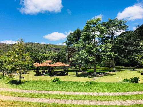 Imagem 6 de 9 de Terreno À Venda, 2474 M² Por R$ 180.000,00 - Vieira - Teresópolis/rj - Te0243