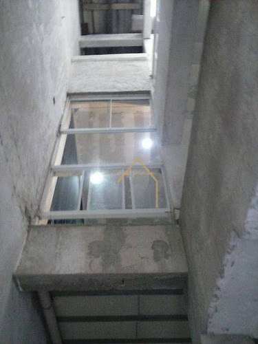 Imagem 5 de 16 de Casa Com 4 Dormitórios - 430 M²- Parque Selecta(montanhão) - São Bernardo Do Campo/sp - Ca1814