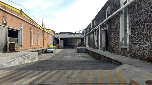 Imagen 9 de 14 de Renta Bodega Tlahuapan Jiutepec