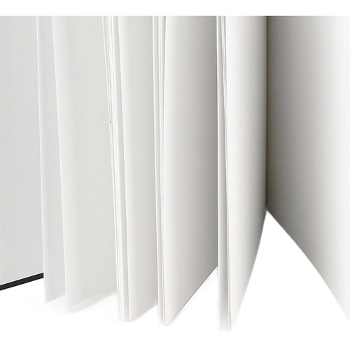 Libro De Acuarela, Diario, Papel Ácido, Cuaderno De Bocetos