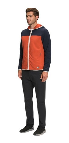 The North Face Chaqueta Mountain Sweatshirt Impermeable