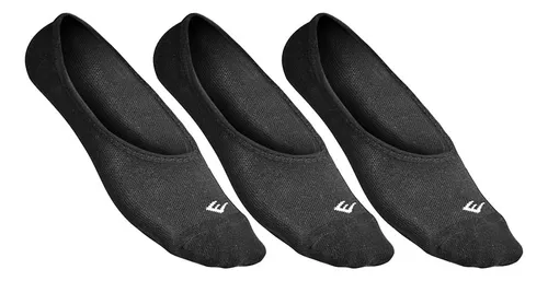 Media No-show Performance Men 3-pack Everlast