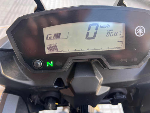 Yamaha Xt 250 Tenere Impecable