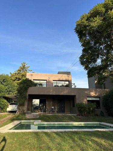 Casa En Venta En  Villa Allende Golf