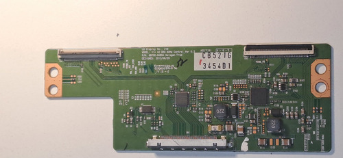 Placa T-com Lg 42 Modelo 42lb5600 (Usado)