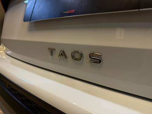 Volkswagen Taos 1.4 250 Tsi Highline