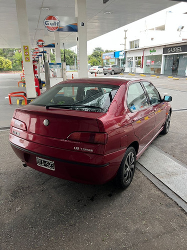 Alfa Romeo 146 1.8 Ts