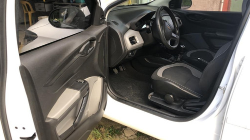 Chevrolet Onix 1.0 Ls 5p