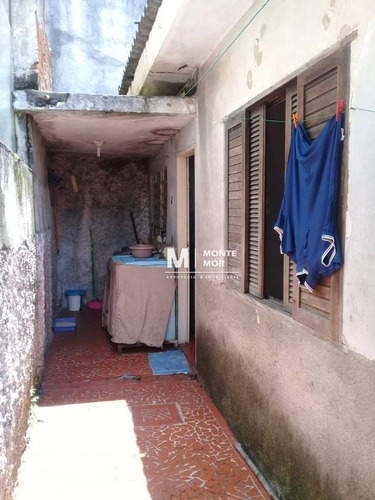 Imagem 15 de 27 de Casa Com 2 Dormitórios À Venda, 72 M² Por R$ 368.000,00 - Freguesia Do Ó - São Paulo/sp - Ca0775