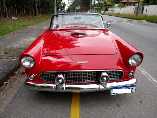 Thunderbird 1974/1974 7.5 Hardtop Coupé V8 16v Automatico