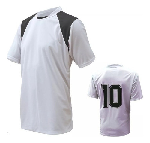 Kit 20 Uniformes Futebol ( Camisa, Calção )