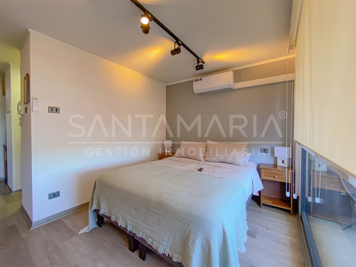 Departamento En Arriendo Ubicado En Chacabuco, Concepción.