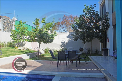 Oportunidad De Casa En Oaxtepec Morelos