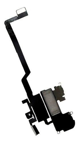 Flex Bocina Superior Speaker Para Iph X Sensor Proximidad