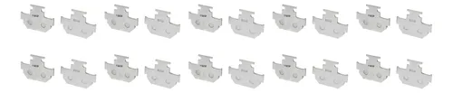comprar Kit 10 Balatas De Freno Del Tc250 15\u002F25 Original Italika