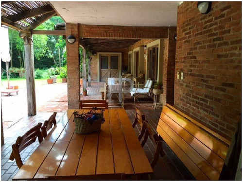 Imagen 4 de 15 de Casa En Venta Punta Del Este 3 Dormitorios, 13295 M2 Terreno