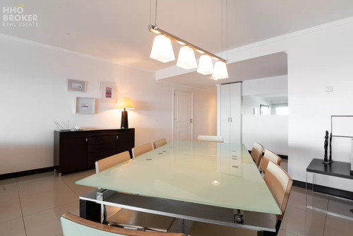 Apartamento En Alquiler Torre Lobos, Punta Del Este.