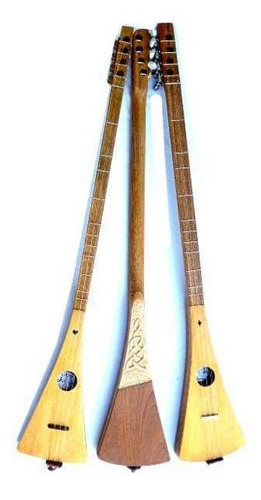 Strumstick, Dulcitar, Dulcimer Guitar, Pickinstick 