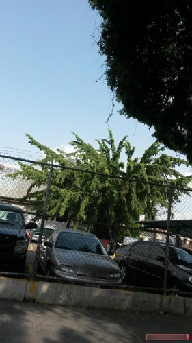 Las Mercedes Edificio Venta