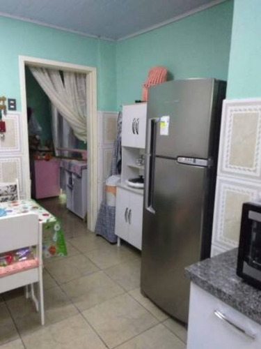 Imagem 4 de 9 de Casa - Ipe - Ref: 68321017 - V-ca01019
