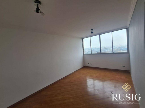 Imagem 16 de 29 de Apartamento Com 2 Dormitórios À Venda, 70 M² - Vila Prudente - São Paulo/sp - Ap1608
