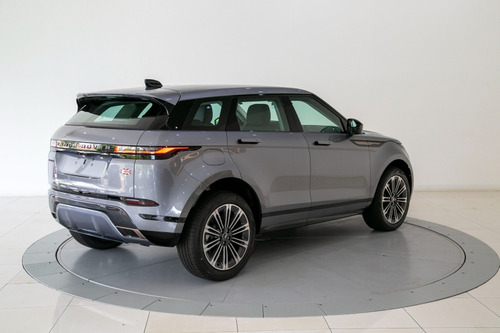 Land Rover Range Rover Evoque 2.0 P250 FLEX R-DYNAMIC HSE AWD AUTOMÁTICO