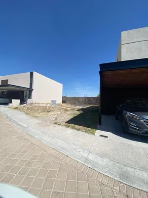 Terreno en venta