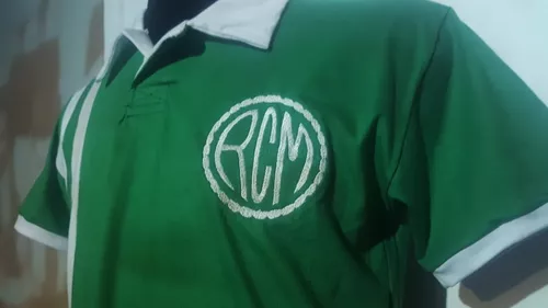 Homenaje al Racing Club de Montevideo por su 100 años