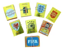Comprar Completar El Album - Figuritas Panini Mundial Qatar 2022