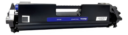 Toner Compatível Cf218a Cf218 18a M104 M132 M104w *com Chip