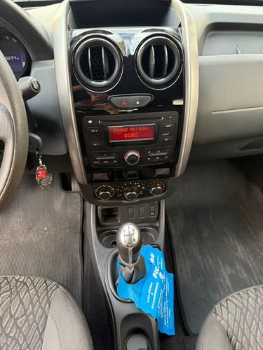 Renault Duster 1.6 EXPRESSION 4X2 16V