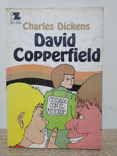 David Copperfield - Charles Dickens