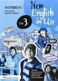 Libro New English In Use Eso 3 Workbook + Language Builde...