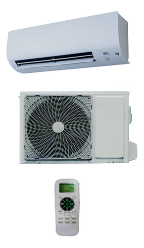 Aire Acondicionado Terko Solar/batería 48v - 9000 Btu