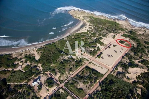 Terrenos Frente A Playa Grande - Punta Del Diablo - Mza 21