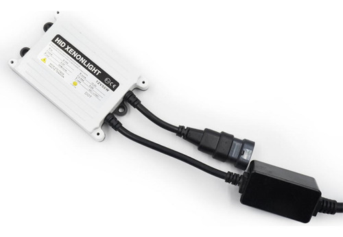 1par De Hid Bombillas Corriente H4 H10 H11 9005 9006 D2r