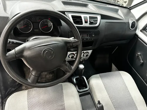 Dfsk Furgón 1.2l