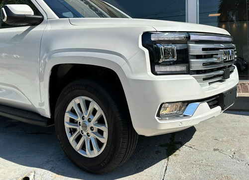 JMC Grand Avenue 2.3 4X4 At